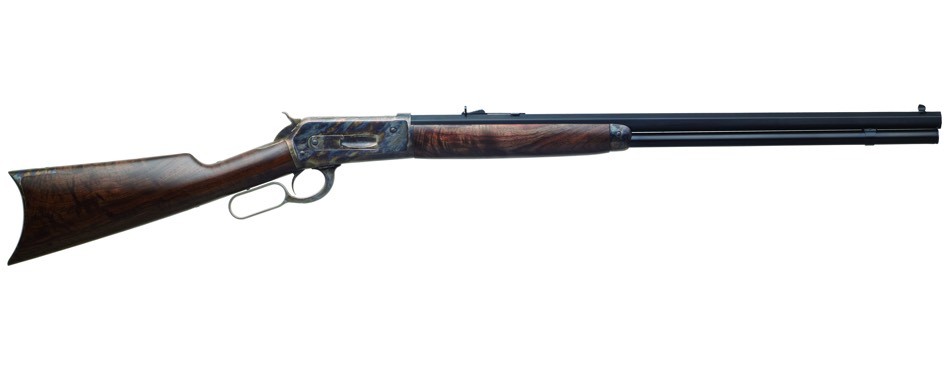 CHI 1886 45-70 WALNUT 26'' 8R - Win Repeating Arms Promotion